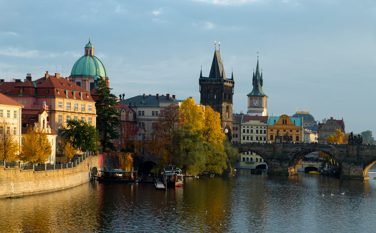 Lucruri gratuite pe care să le faci în Praga!