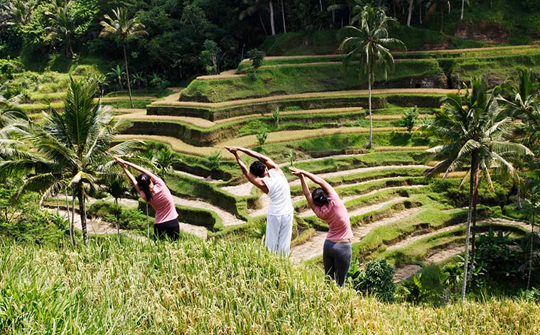 Top 7 lucruri de făcut în Bali: sfaturi de după cortină