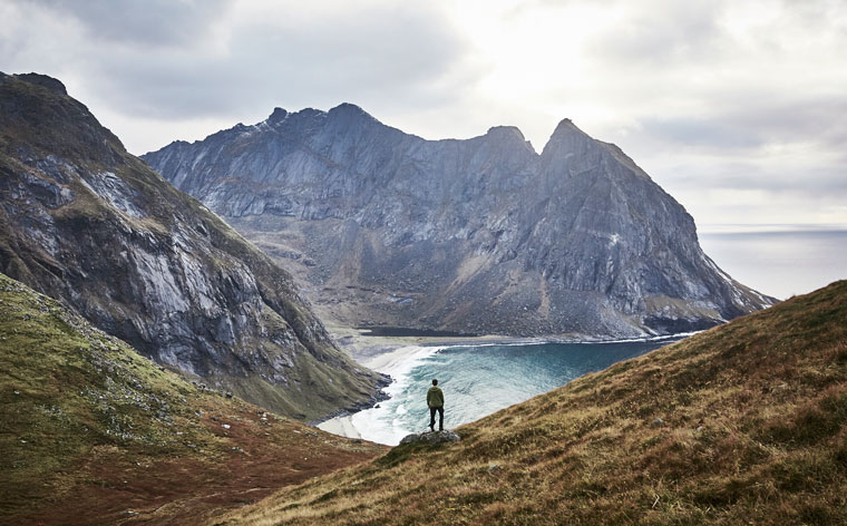 Insulele Lofoten din Norvegia: o poveste spusă în imagini