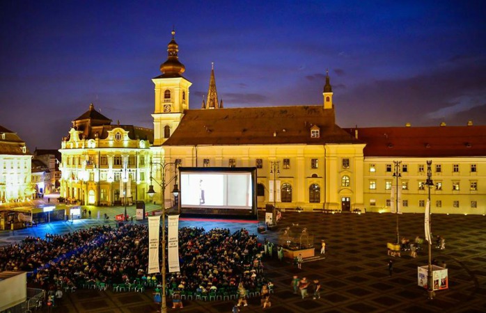 Nu putem nega că am văzut cel puțin câteva filme românești de excepție în viața asta. Ei, asta te așteaptă la TIFF preț de 10 zile