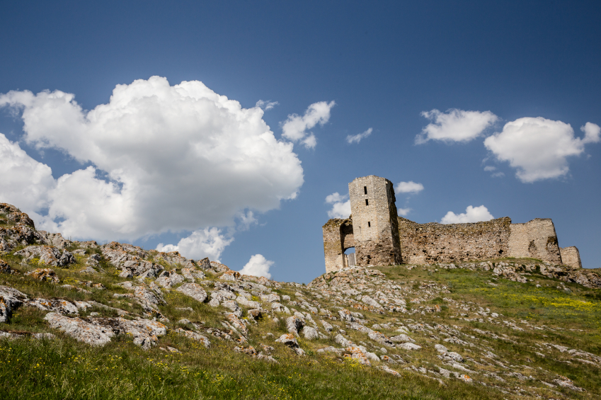 Dobrogea Paște