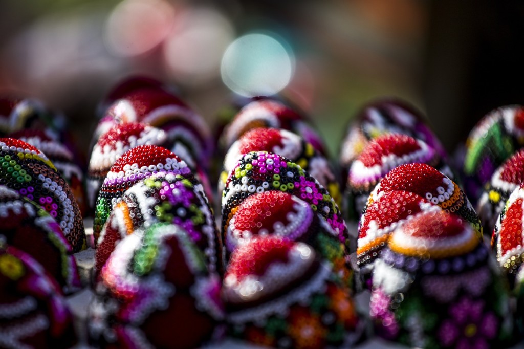 bucovina paste