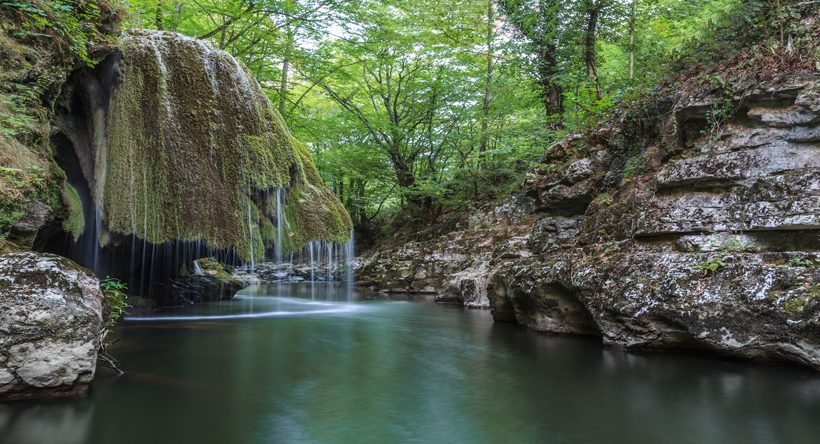 Top 20 cele mai frumoase locuri de vizitat în România