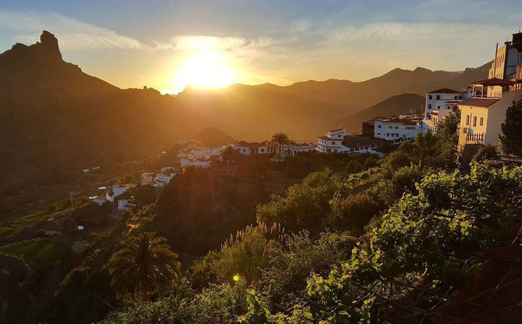 Insulele Canare: Gran Canaria, dincolo de plaje