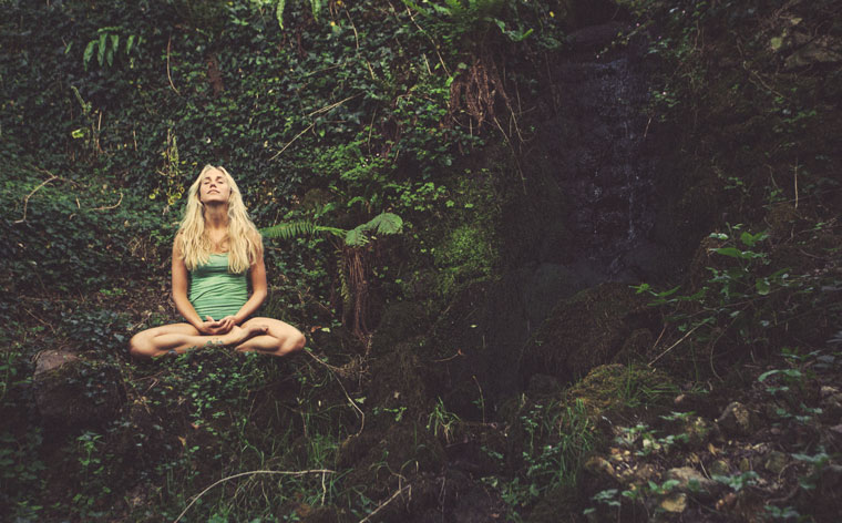 Namaste: 11 locuri pline de spiritualitate unde să practici yoga