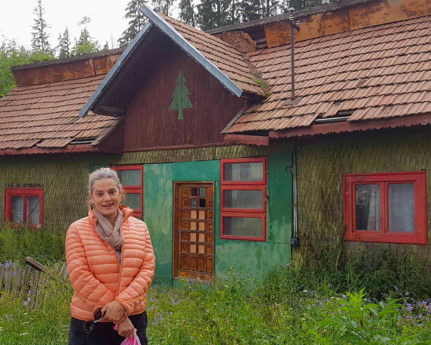 Pe scenele lumii cu Maia Morgenstern | momondo