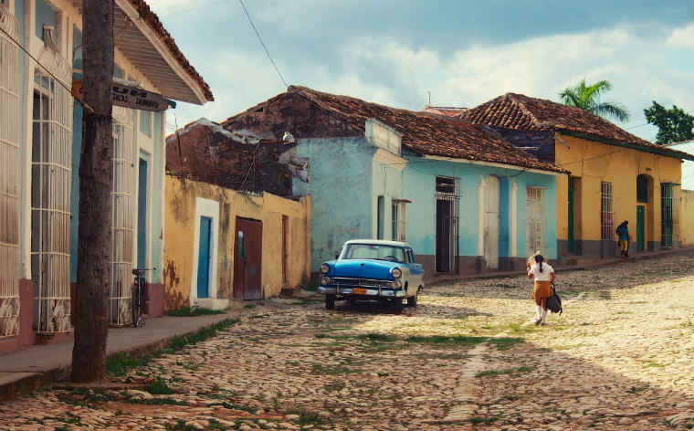 Timpurile se schimbă pentru Cuba: călătorește pe cea mai mare insulă din Marea Caraibilor