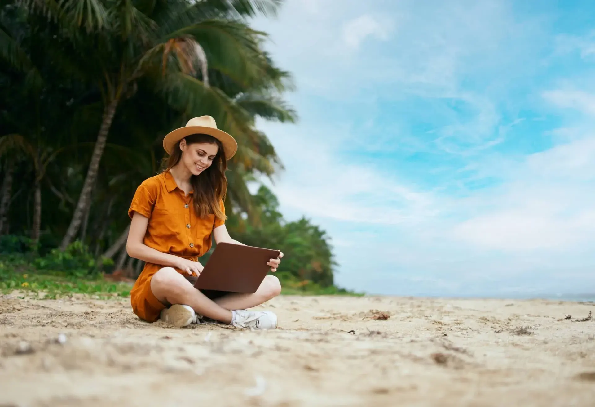 the best countries to work remotely in 2022