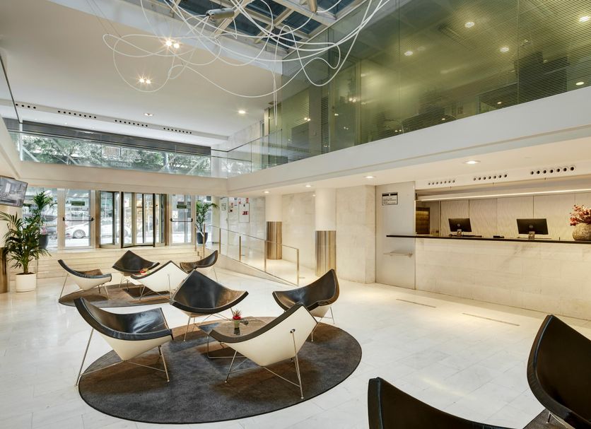 Lobby Fotografie
