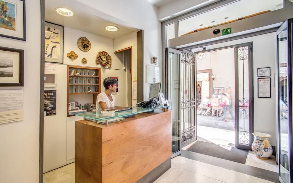 Recepție Fotografie