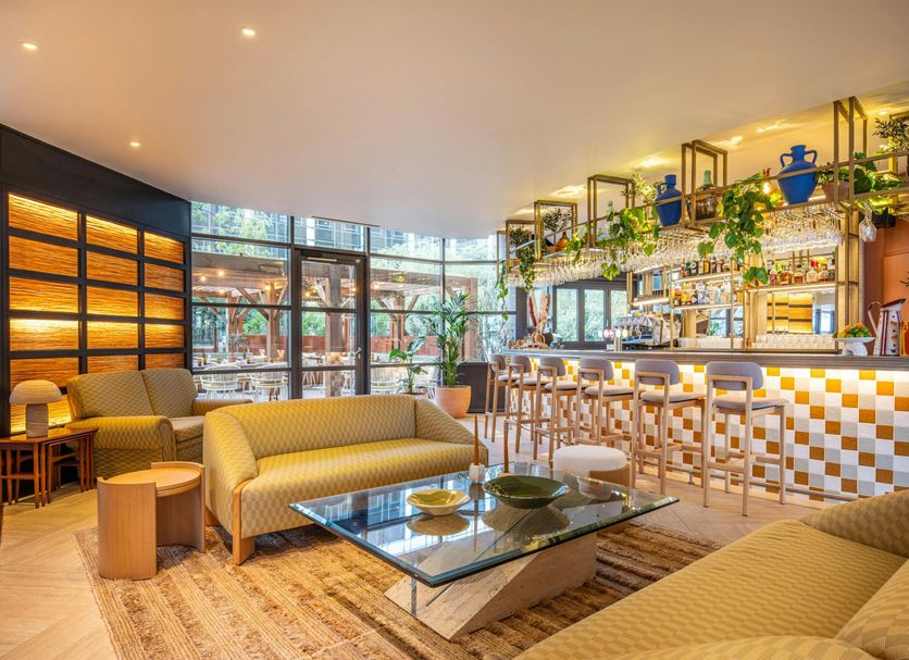Lounge Fotografie