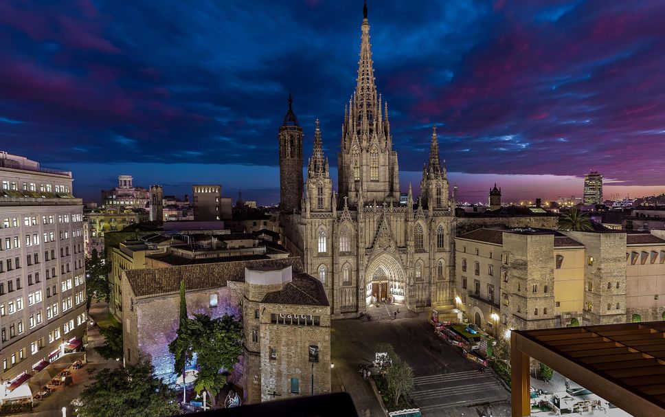 Facilități hotel Fotografie