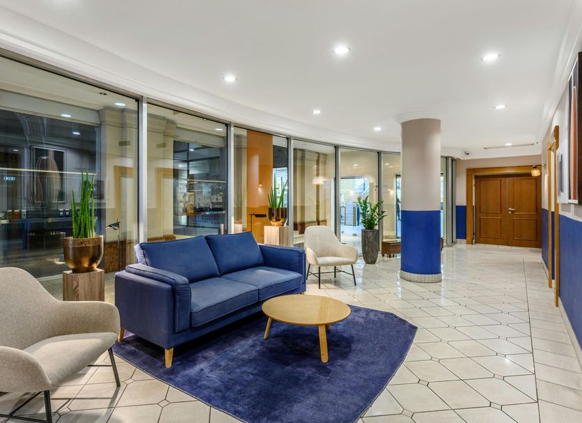 Lobby Fotografie