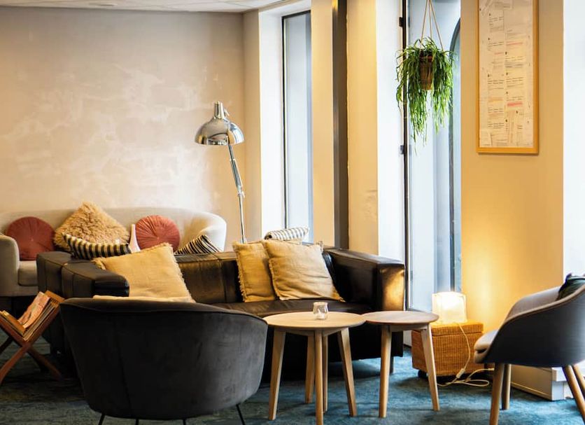 Lounge Fotografie