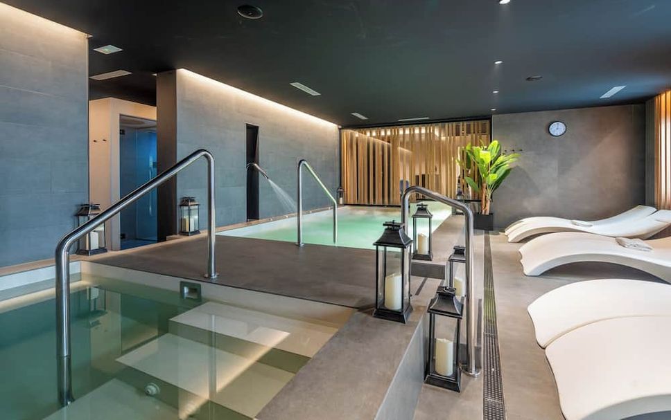 Spa Fotografie