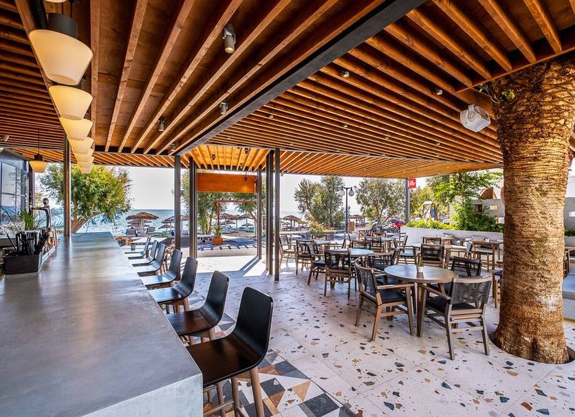Restaurant Fotografie
