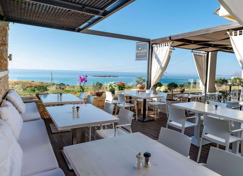Restaurant Fotografie