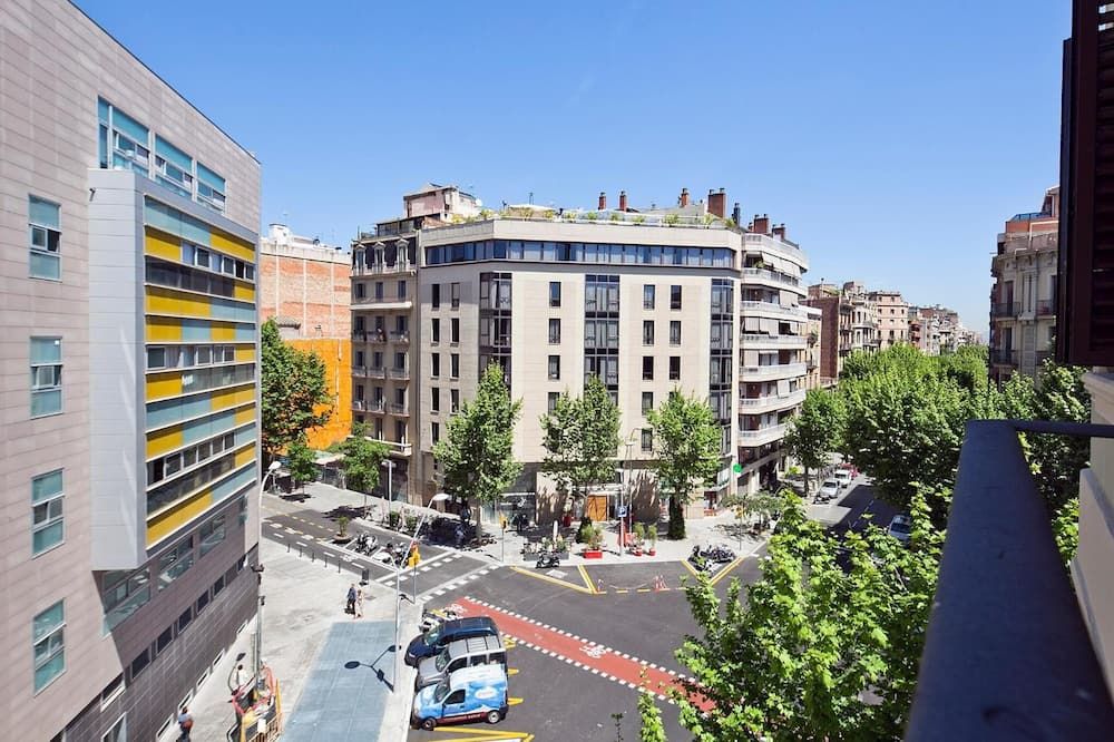 Priveliște în exterior