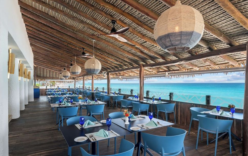 Restaurant Fotografie