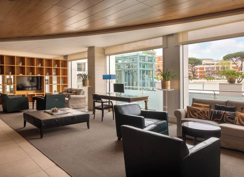 Lounge Fotografie