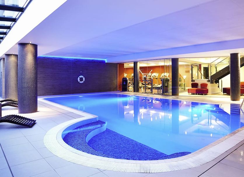 Piscină Fotografie