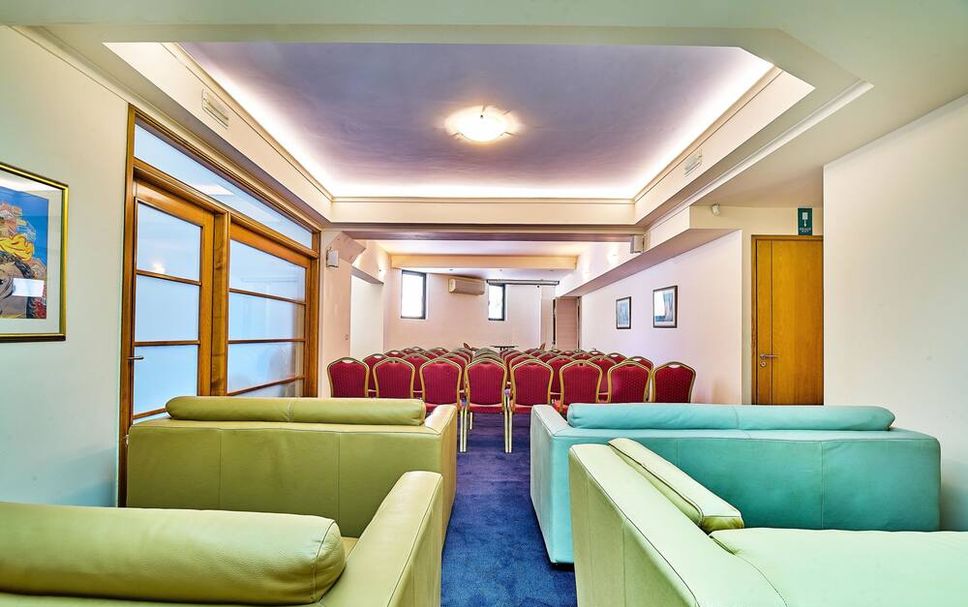 Lounge Fotografie