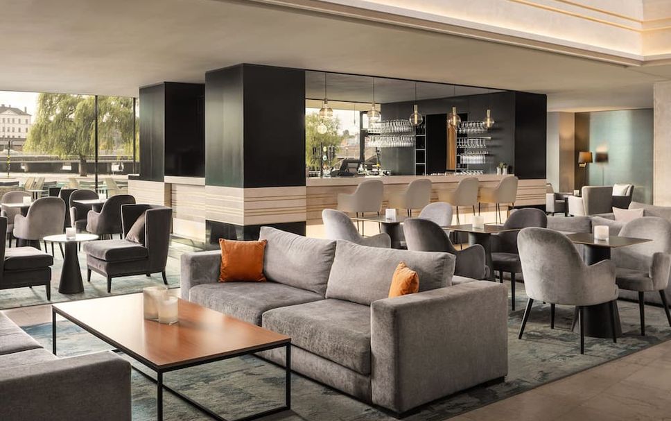 Restaurant Fotografie