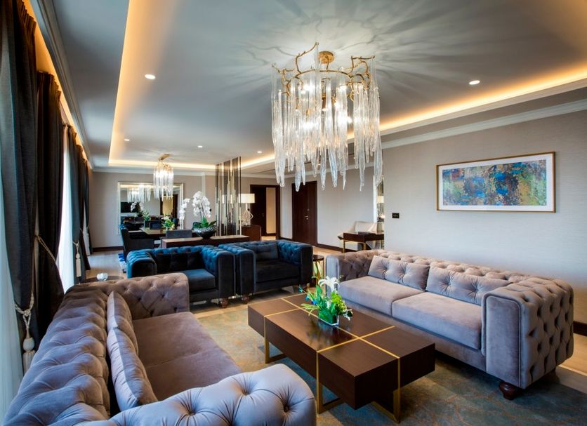 Lounge Fotografie