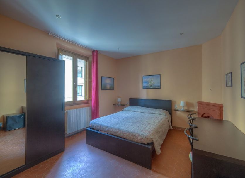 Dormitor Fotografie