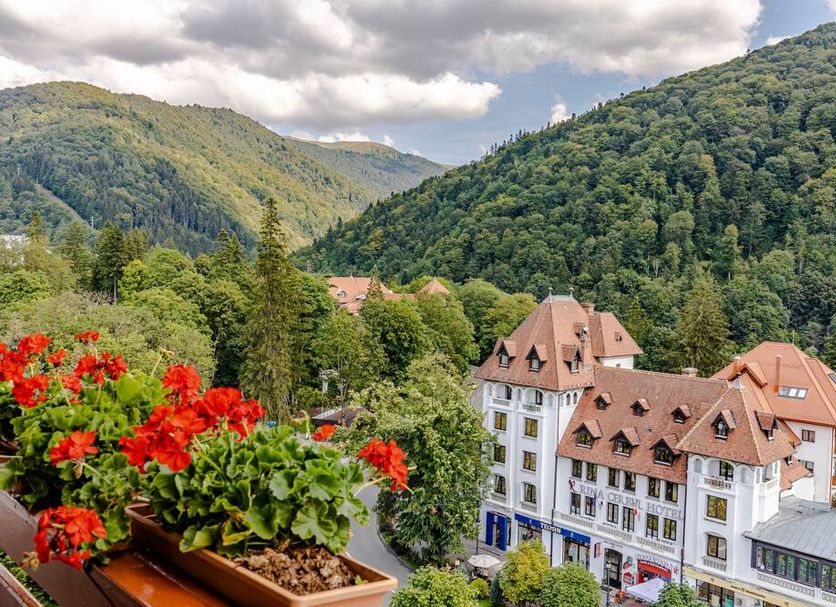Priveliște în exterior Fotografie