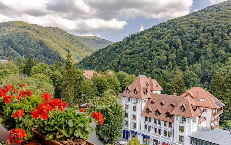 Priveliște în exterior Fotografie