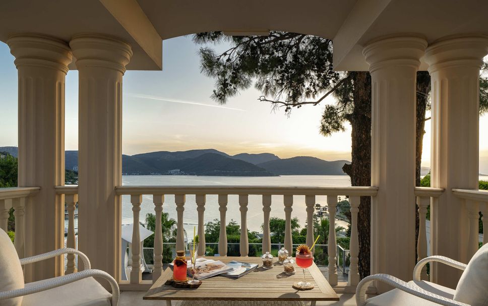 Balcon Fotografie