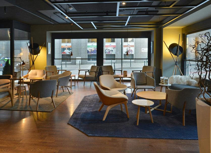 Restaurant Fotografie