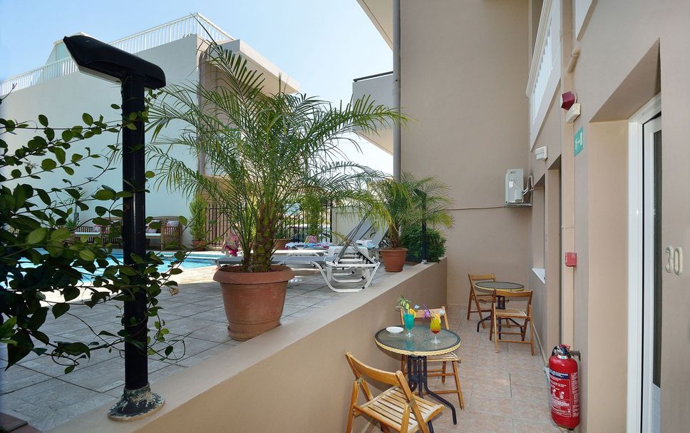 Balcon Fotografie