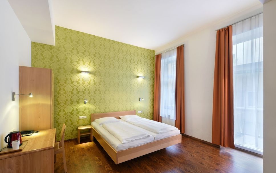 Dormitor Fotografie
