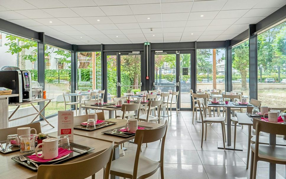 Restaurant Fotografie