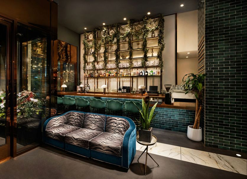 Lobby Fotografie