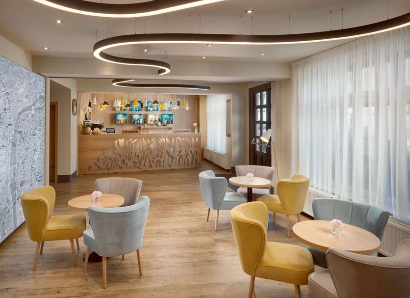 Lobby Fotografie