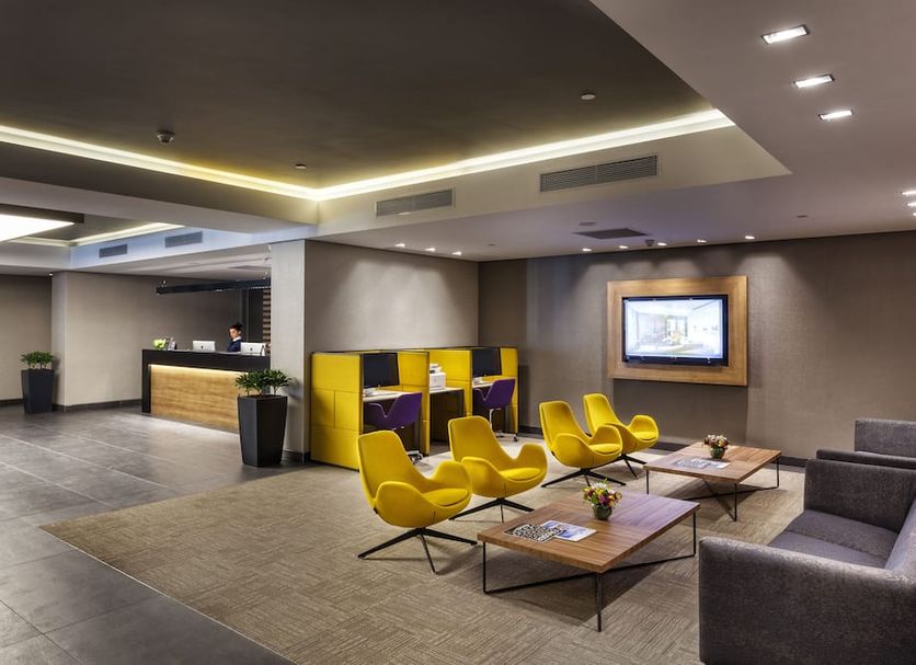 Lounge Fotografie