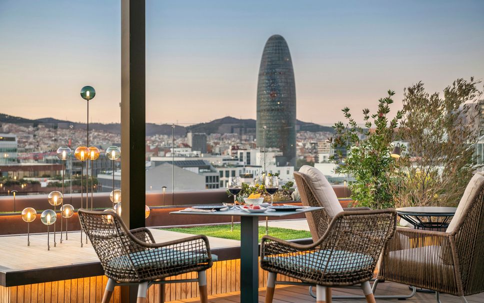 Balcon Fotografie