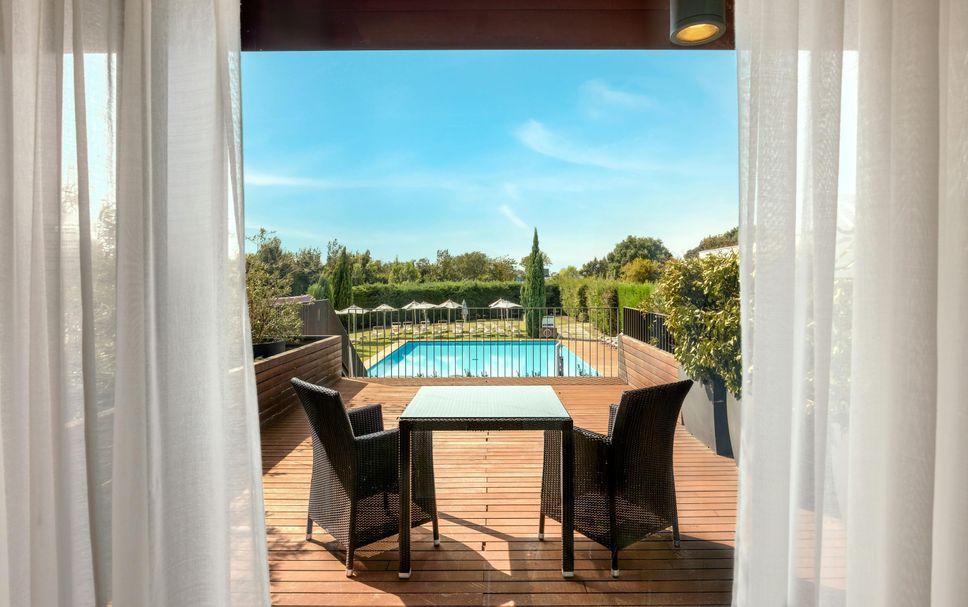 Balcon Fotografie