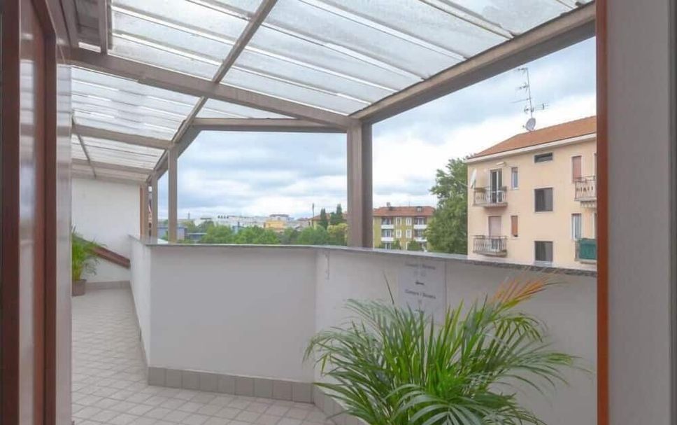 Balcon Fotografie