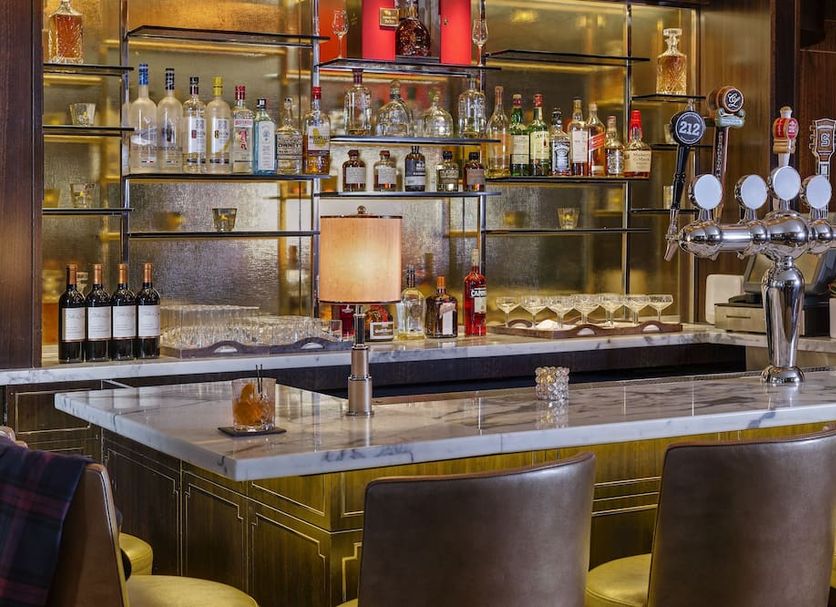 Bar Fotografie