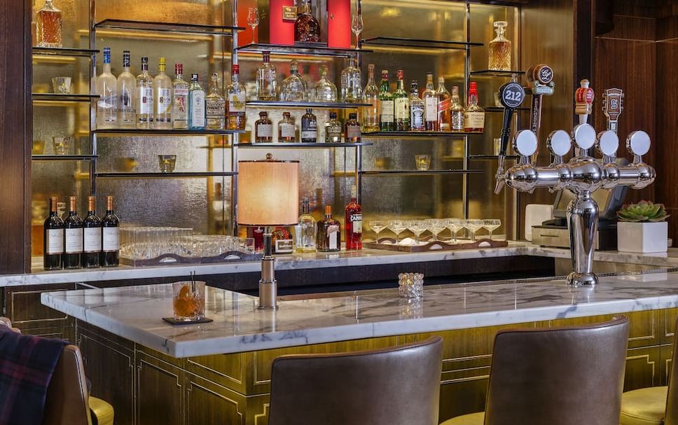 Bar Fotografie