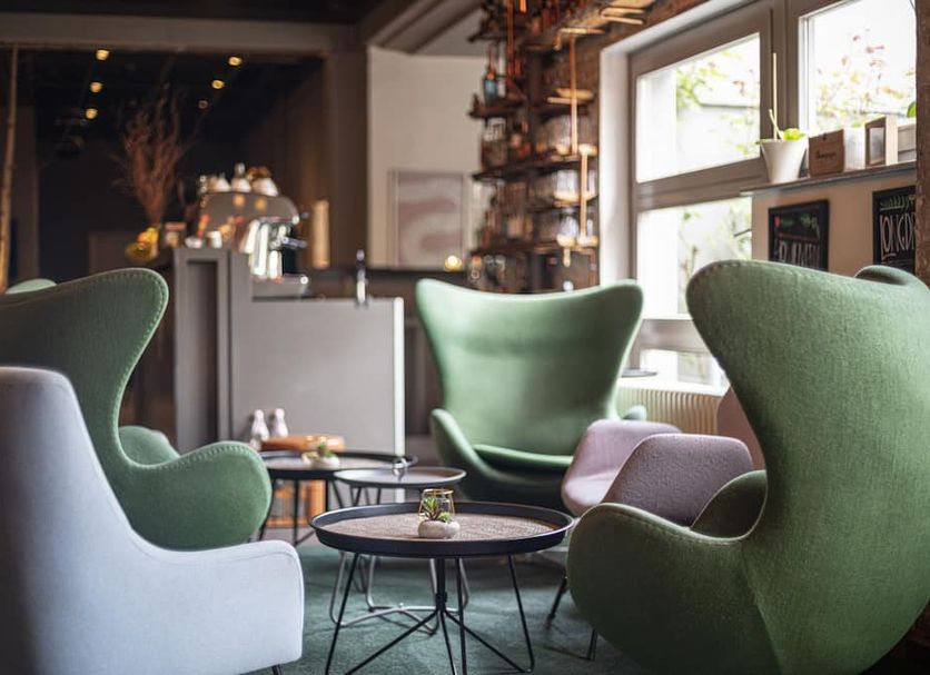 Lounge Fotografie