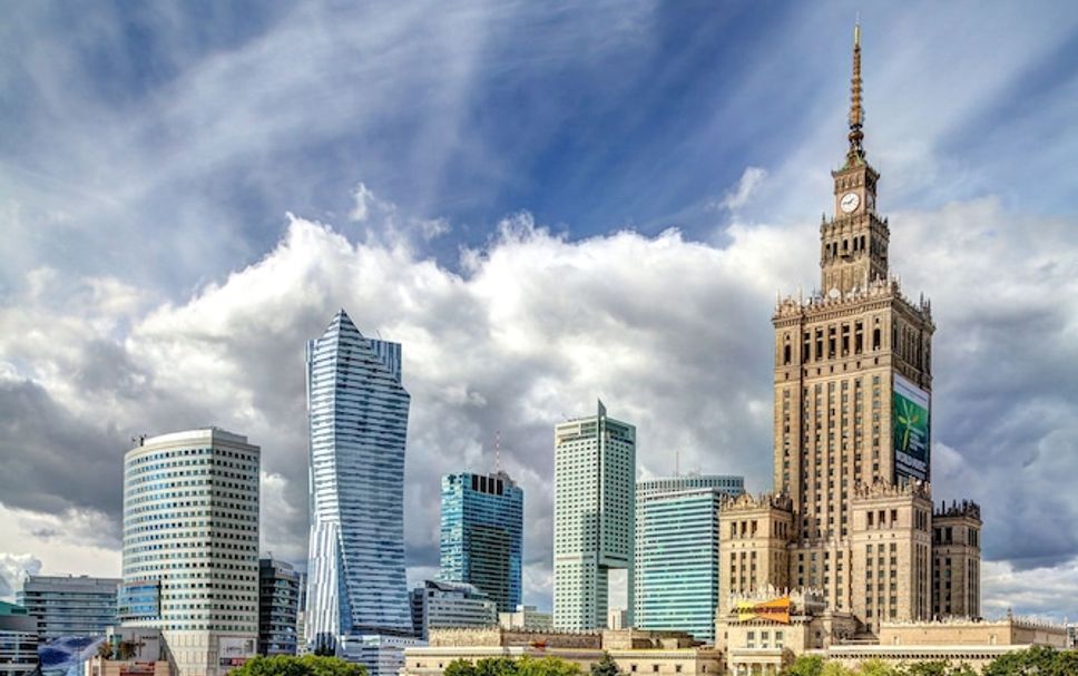 Priveliște în exterior Fotografie