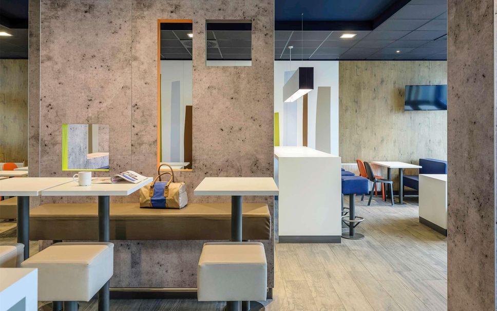 Restaurant Fotografie