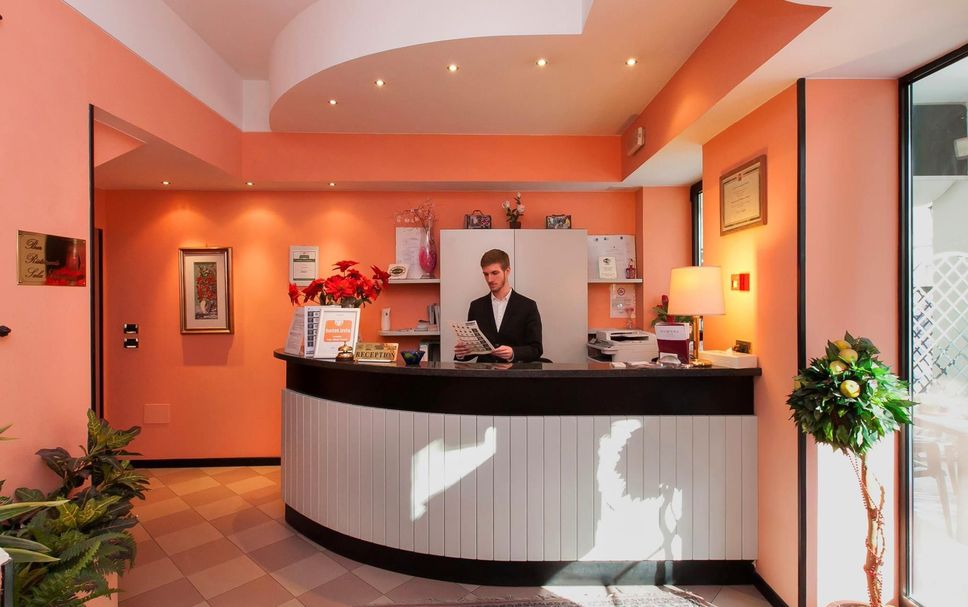 Recepție Fotografie