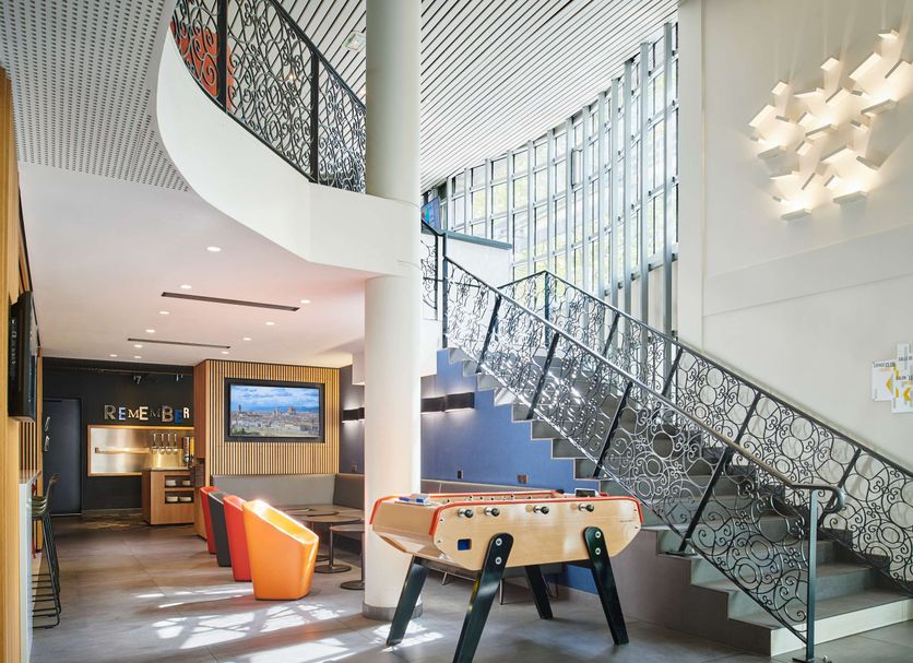 Lobby Fotografie