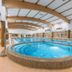 Piscină